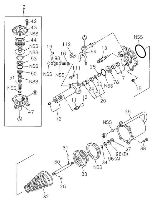 Partial Engine